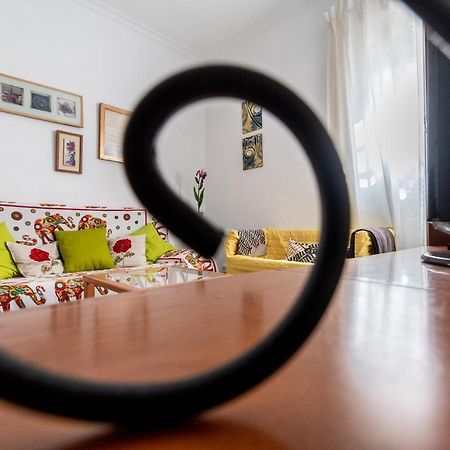 Apartamento La Perla Flamenca カディス エクステリア 写真
