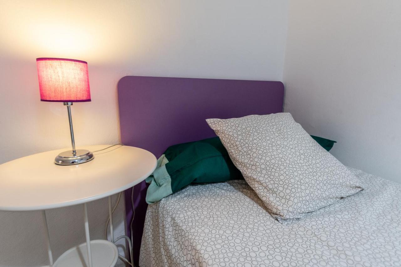 Apartamento La Perla Flamenca カディス エクステリア 写真