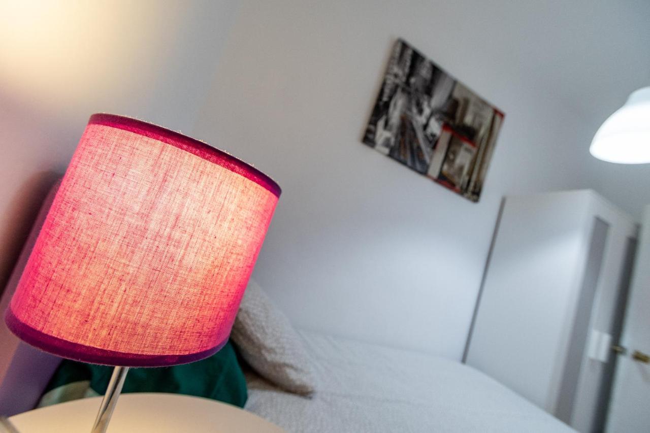 Apartamento La Perla Flamenca カディス エクステリア 写真