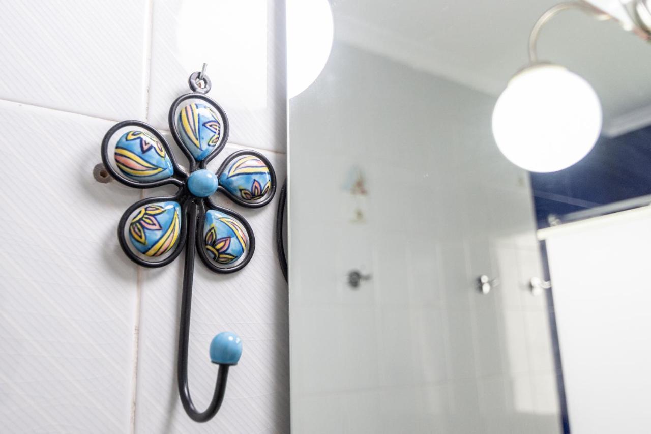 Apartamento La Perla Flamenca カディス エクステリア 写真