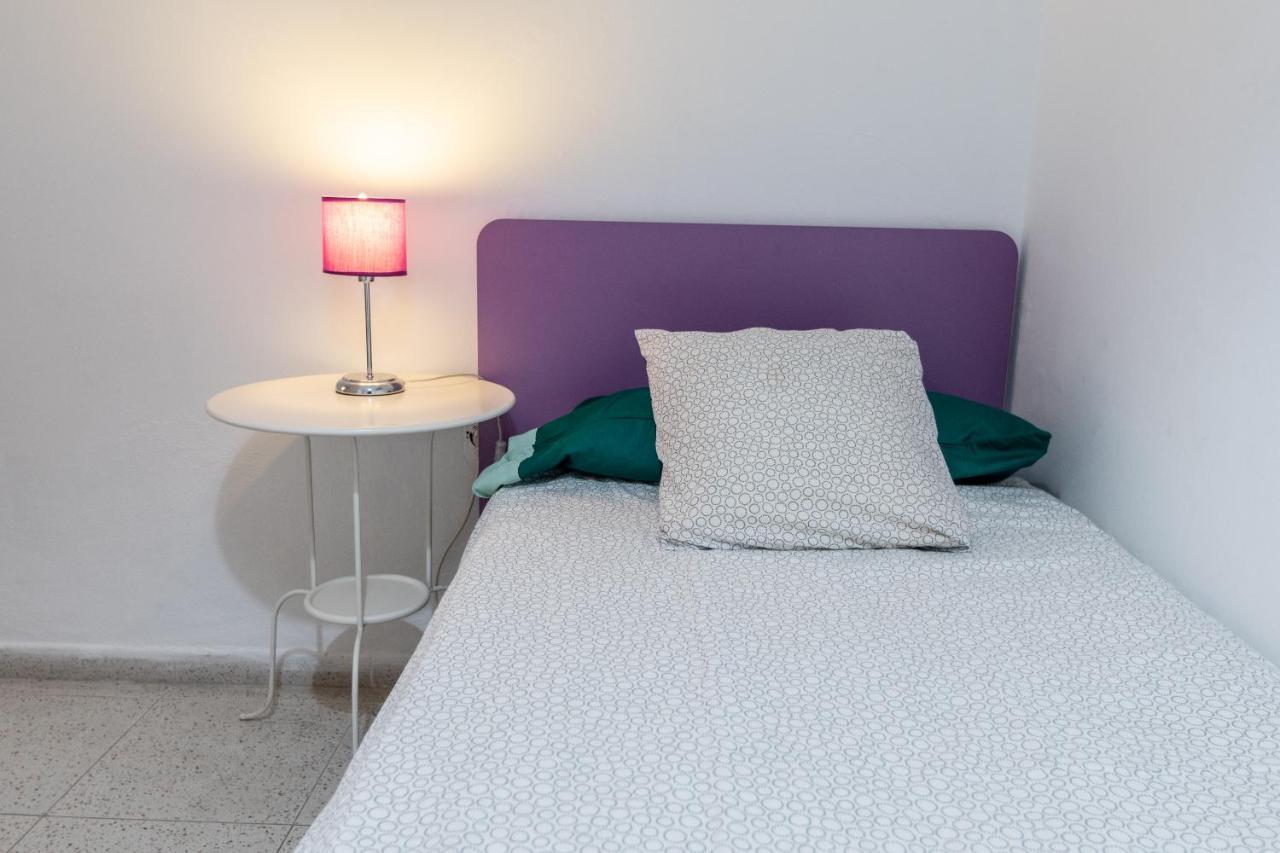 Apartamento La Perla Flamenca カディス エクステリア 写真